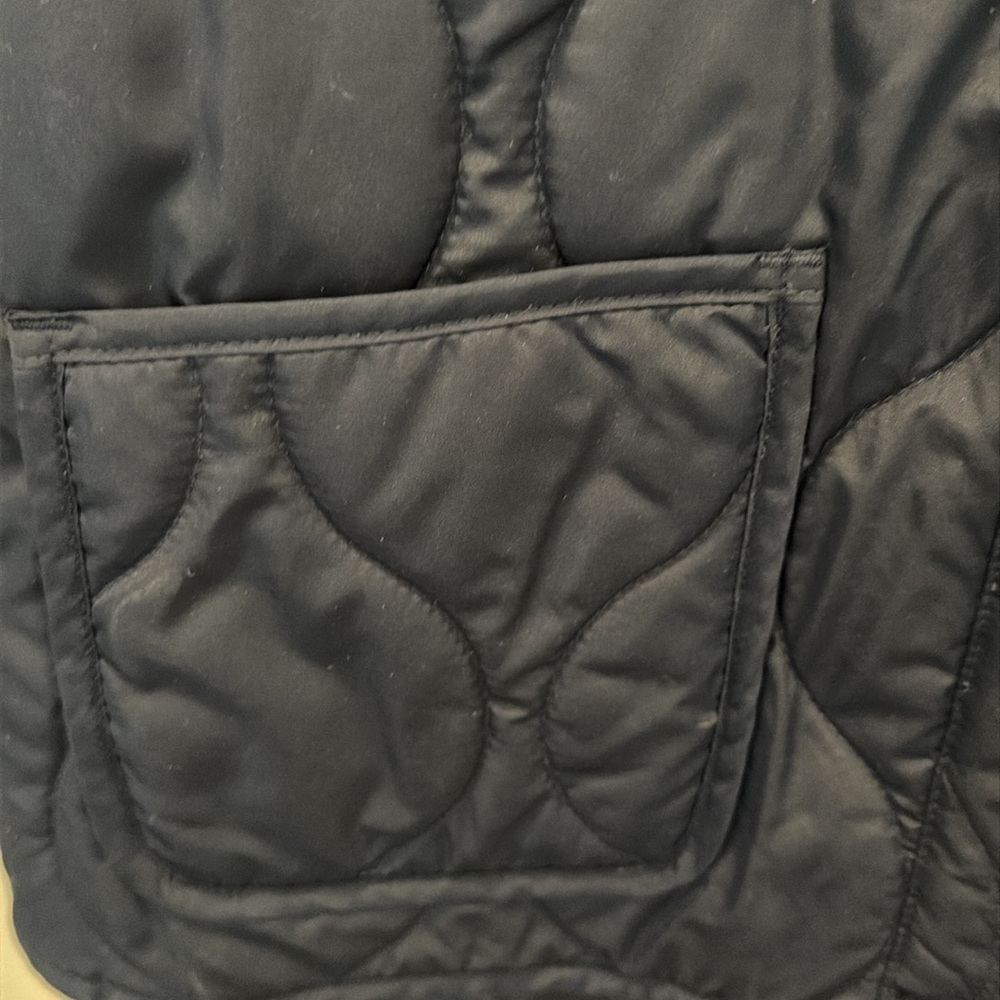 Barn jacket - Picture 3 of 4